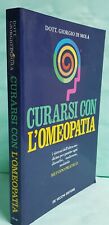 Libro curarsi con usato  Empoli