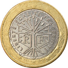 857536 euro 1999 d'occasion  Lille-