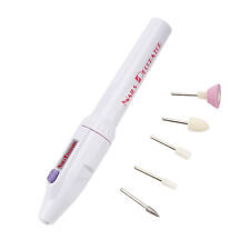 Portable nail care for sale  Shipping to Ireland
