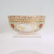 Reticulated royal worcester for sale  Philadelphia