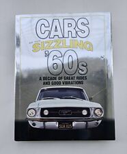 Cars sizzling 60s for sale  Toms River
