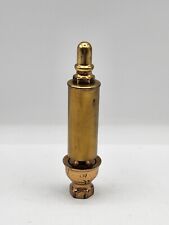 Vtg brass steam for sale  Creighton
