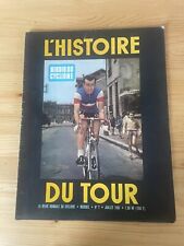 Miroir cyclisme juillet d'occasion  Chambéry