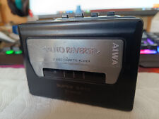 Walkman stereo cassette gebraucht kaufen  DO-Oespel