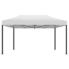 Gazebo 3x4 pieghevole usato  Napoli