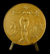 Médaille françois guizot d'occasion  Strasbourg