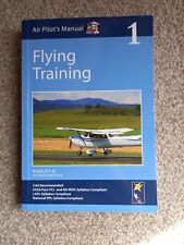 Air pilot manual for sale  PENRYN