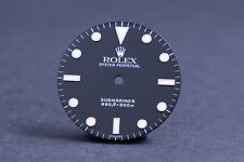 Rolex vintage submariner d'occasion  Expédié en Belgium