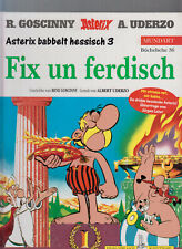 Asterix mundart auflage gebraucht kaufen  Hamburg