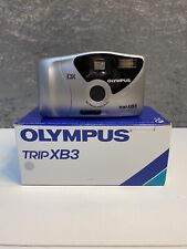 Olympus trip xb3 for sale  Shipping to Ireland