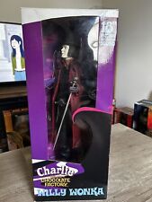 Willy wonka figure for sale  CLITHEROE