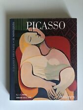 Libro picasso 1915 usato  Reggio Emilia