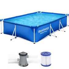 Bestway 56411 piscina usato  Cardito