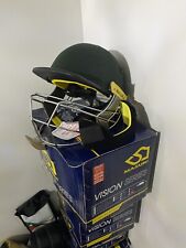 Cricket helmet masuri for sale  Richmond