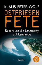 Stfriesenfete rupert loser gebraucht kaufen  Berlin