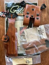 Galco leather vertical for sale  Kansas City