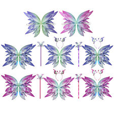 Fairy wings halloween for sale  SWANSEA