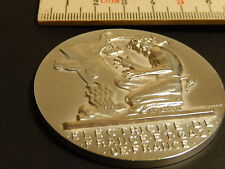 Medaille bronze argente d'occasion  Argenteuil