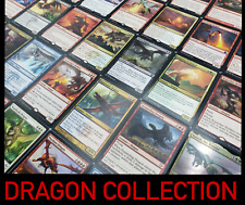 Dragon cards collection d'occasion  Expédié en Belgium
