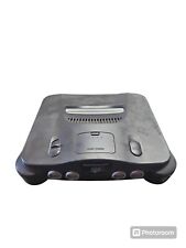 Nintendo n64 video for sale  Winchester