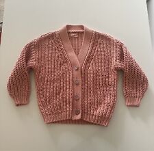 Babaa kids cardigan for sale  Shipping to Ireland