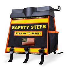 Safety steps ladder for sale  USA
