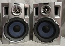 ss ec50 sony speakers for sale  Platteville