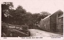 Caldy village near for sale  WIRRAL