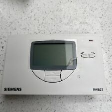 Siemens rwb27 digital for sale  DAGENHAM