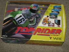 Top rider famicom for sale  Lawrence