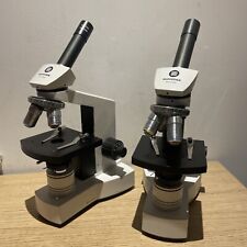 Microscopes monoculaire eurome d'occasion  Brumath