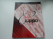 Zippo anniversary edition for sale  SHEERNESS