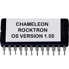 Chameleon rocktron firmware usato  Italia