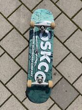 Foundation skateboard deck gebraucht kaufen  Lahr