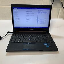 Samsung 400b laptop for sale  LLANGEFNI