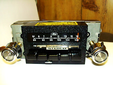 mustang radio for sale  Wyoming