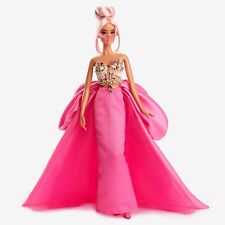 Barbie rosa sammlung gebraucht kaufen  Versand nach Germany