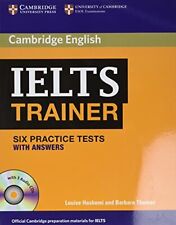Ielts trainer six for sale  Shipping to Ireland