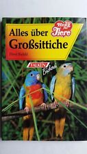 Großsittiche 1994 gebraucht kaufen  Erfurt