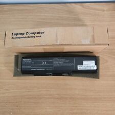 TOSHIBA PA3382U-1BAS BATTERY - Brand NEW for sale  Shipping to South Africa