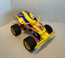 Radio Shack Baja Screamer Quad RC Car Toy Vintage * Incomplete For Parts Only  for sale  Shipping to South Africa