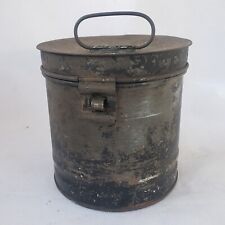 Large antique cylindrical for sale  CHESTER