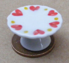 White cake stand for sale  KETTERING