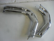 Kawasaki zl250 exhaust for sale  GODSTONE