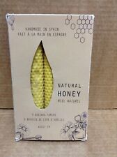 Natural honey rolled for sale  Wilmington