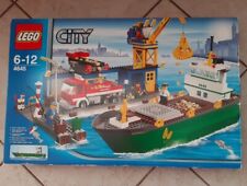Lego city 4645 gebraucht kaufen  Deutschland