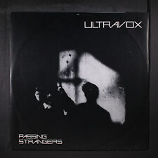 ULTRAVOX: Passing Strangers CHRYSALIS 12" Single 45 RPM Reino Unido comprar usado  Enviando para Brazil