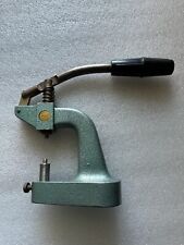 hand press tool for sale  Vista