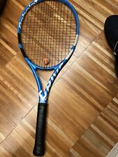 Racchetta tennis babolat usato  Italia