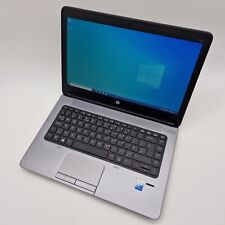 Probook 640 laptop for sale  PETERLEE